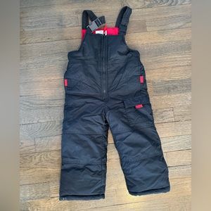 Kids snow pants